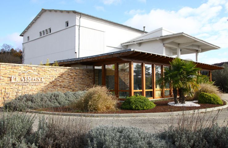 Boutique de Lectoure, Val de Gascogne