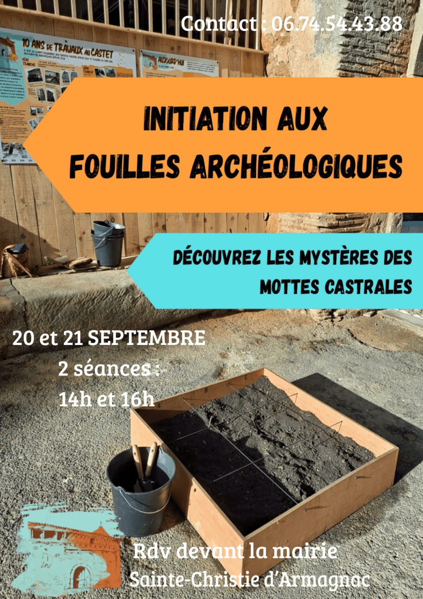JOURNEES EUROPEENNES DU PATRIMOINE