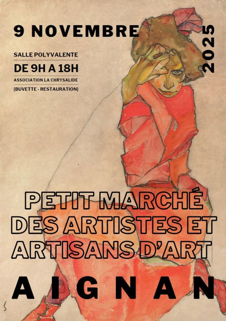 Petit Marché des Artistes et Artisans d’art