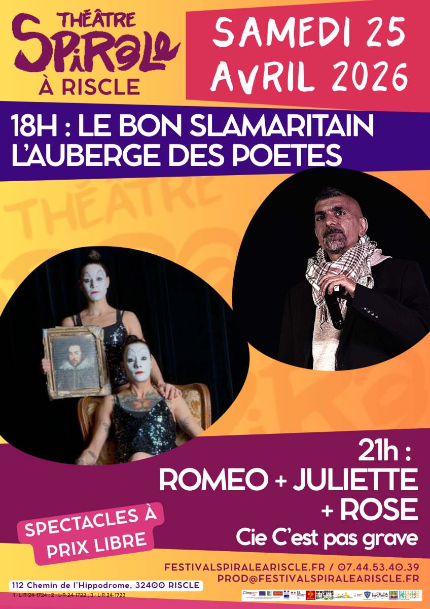 Concert et Spectacle - L'auberge des poetes et ...