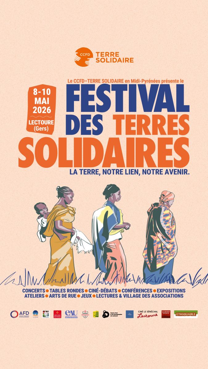 Festival des Terres Solidaires à Lectoure, du  ...