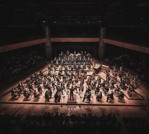 Orchestre National du Capitole de Toulouse