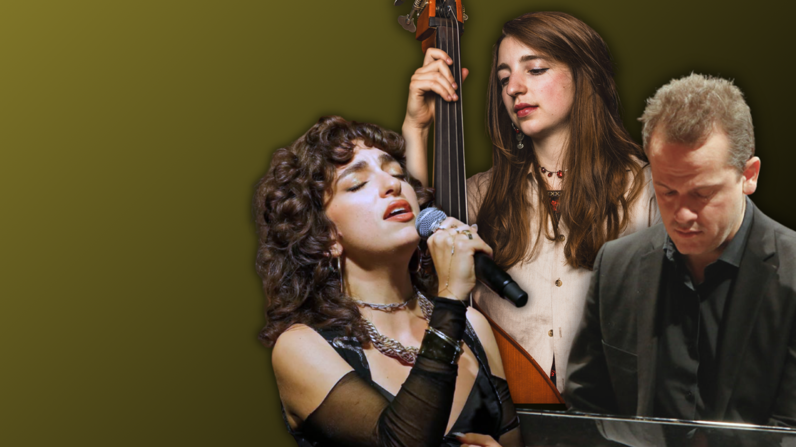 Broadway to Hollywood - Nuits Musicales en Arm ...