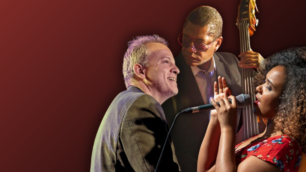 Latin Jazz - Nuits Mu ...