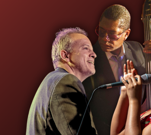Latin Jazz - Nuits Musicales en Armagnac