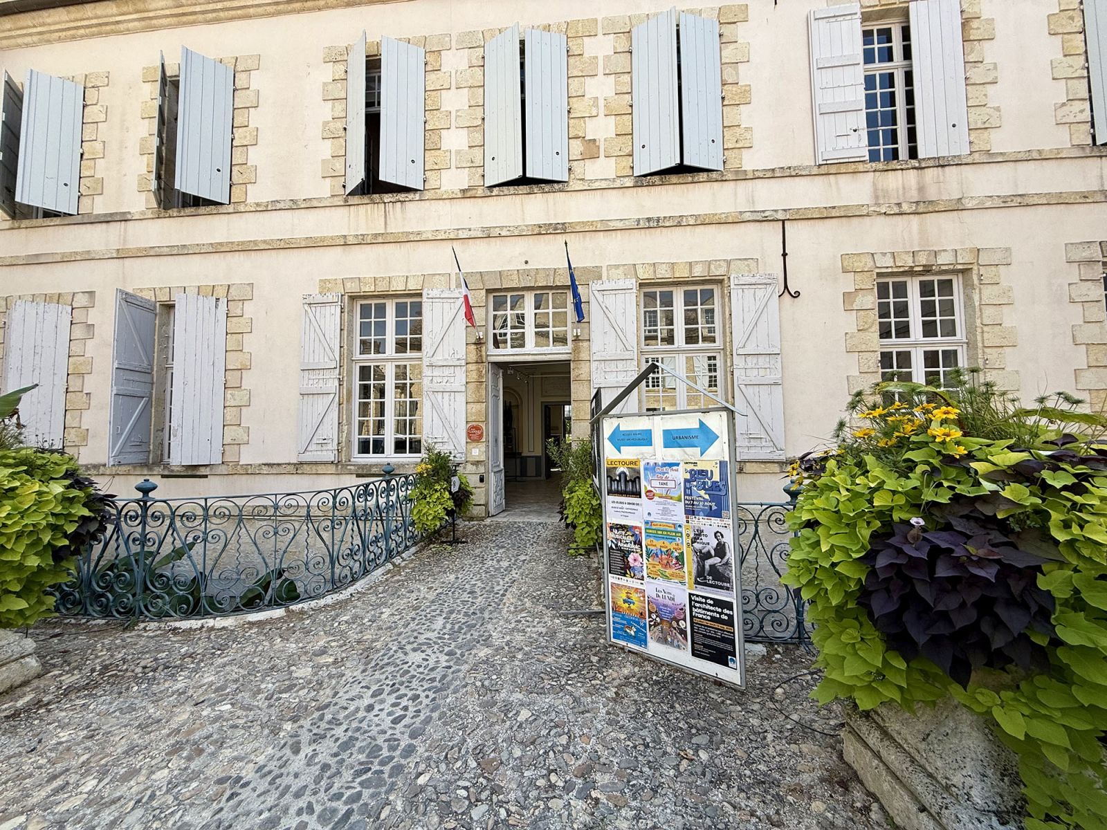 Musée Archéologique