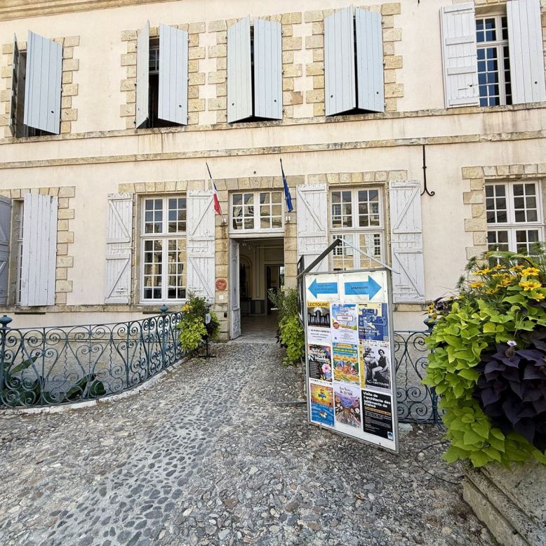 Musée Archéologique