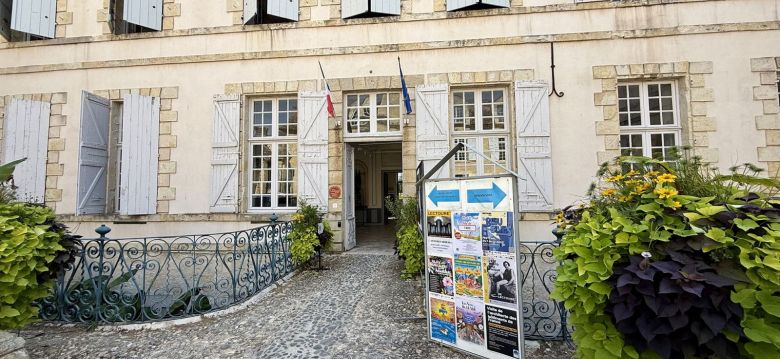 Musée Archéologique