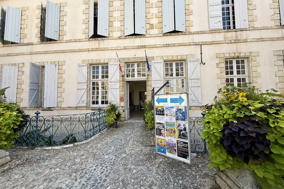 Musée Archéologique