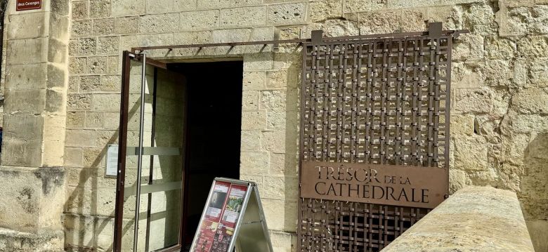 Musée du Trésor de la Cathédrale