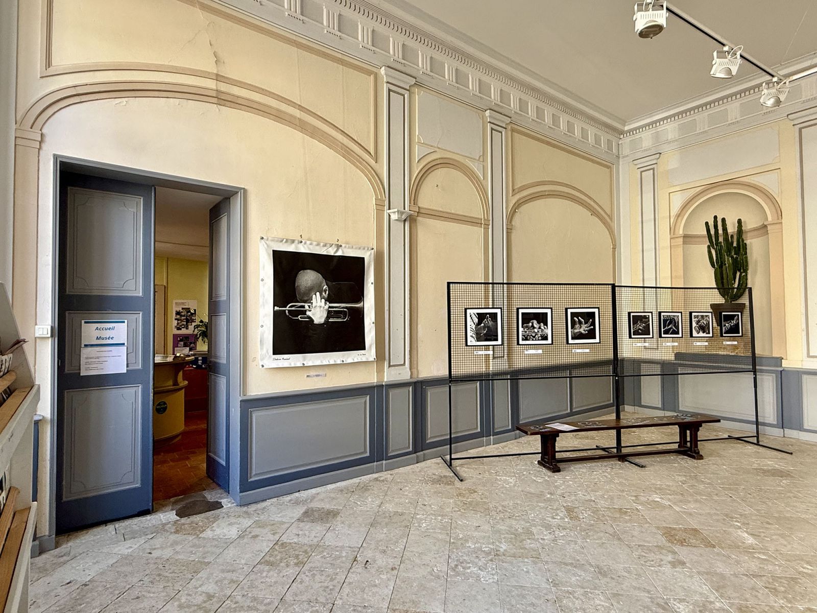 Musée d'Art Sacré