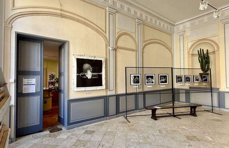 Musée d'Art Sacré