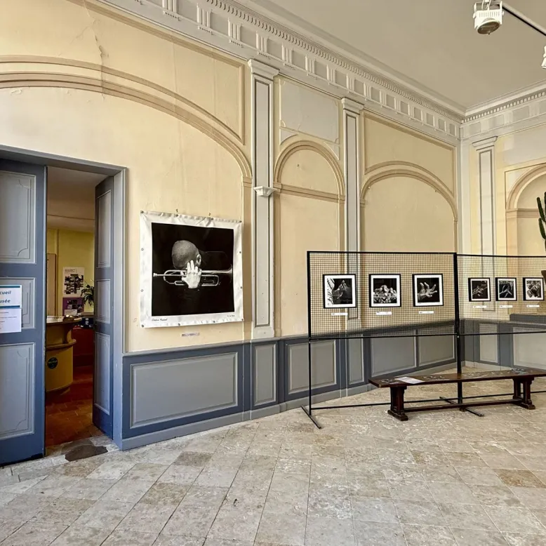 Musée d'Art Sacré