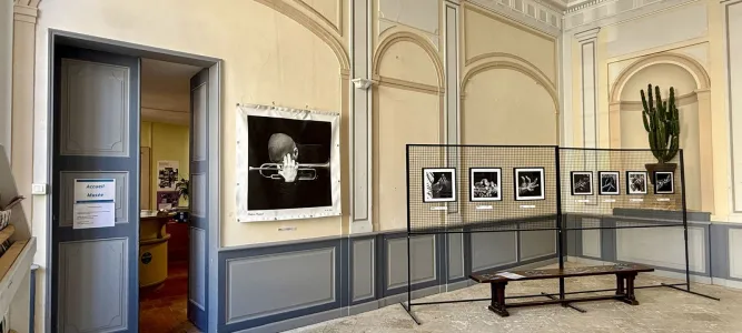 Musée d'Art Sacré