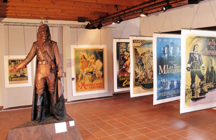 Artagnan Museum