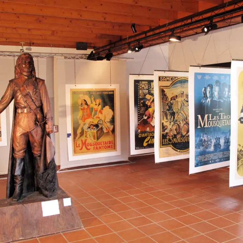Musée d'Artagnan