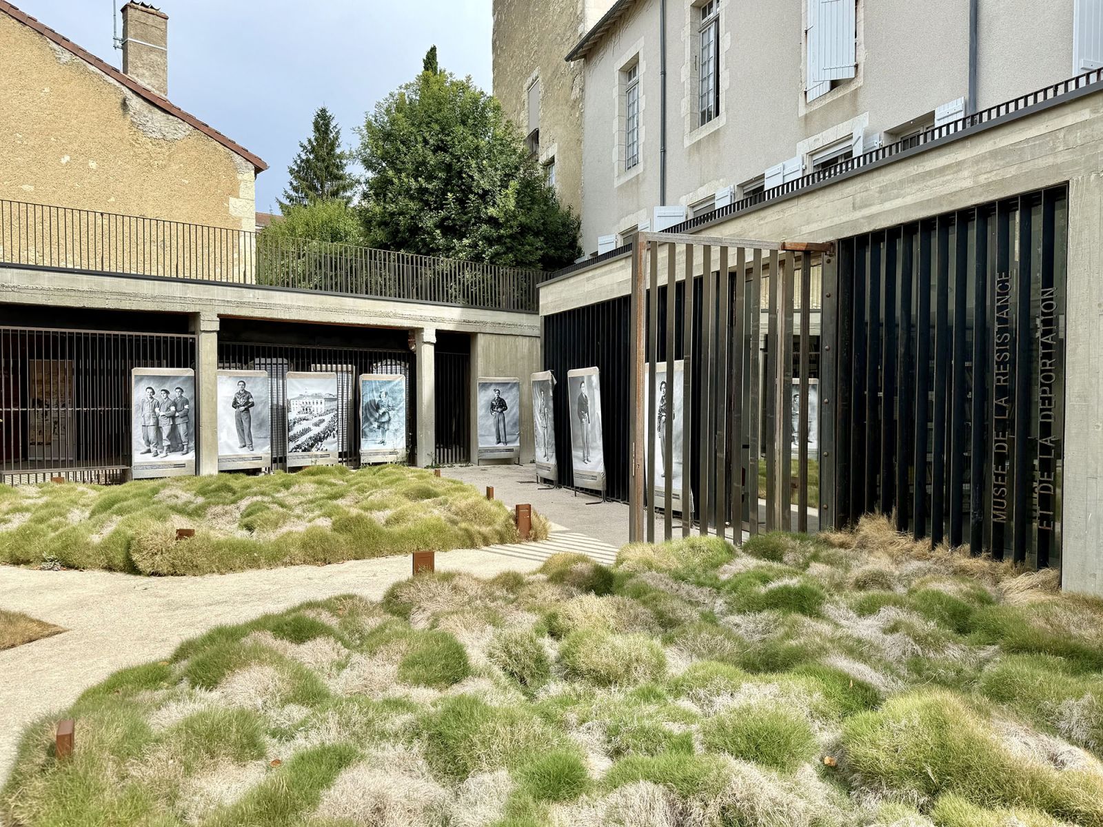 Musée de la Résistance et de la Déportation