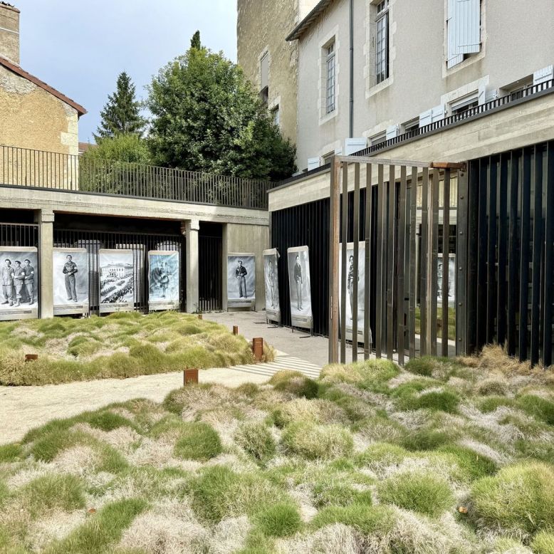 Musée de la Résistance et de la Déportation
