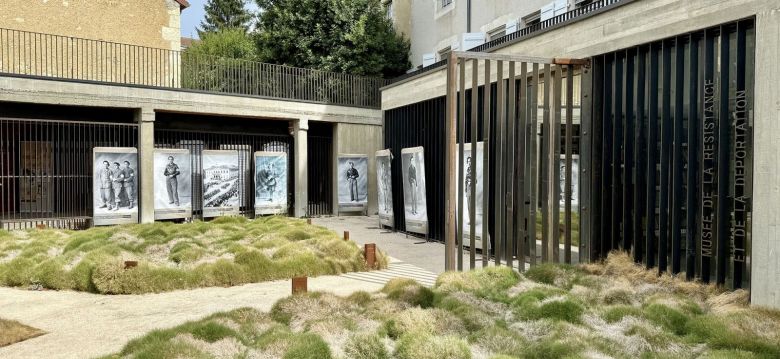 Musée de la Résistance et de la Déportation