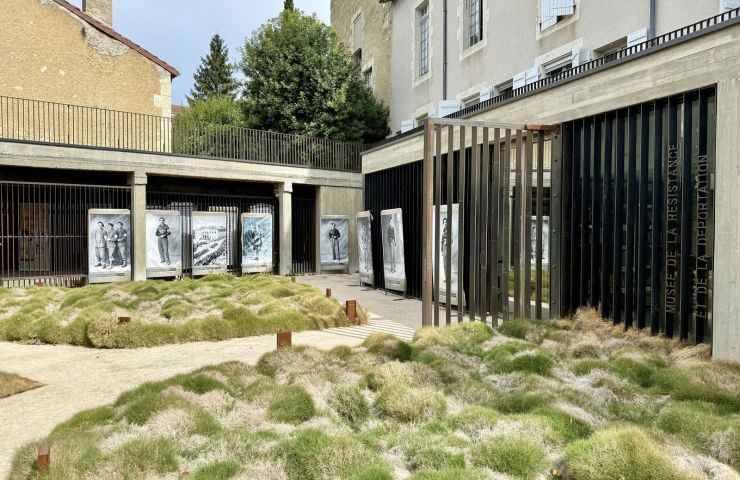 Musée de la Résistance et de la Déportation