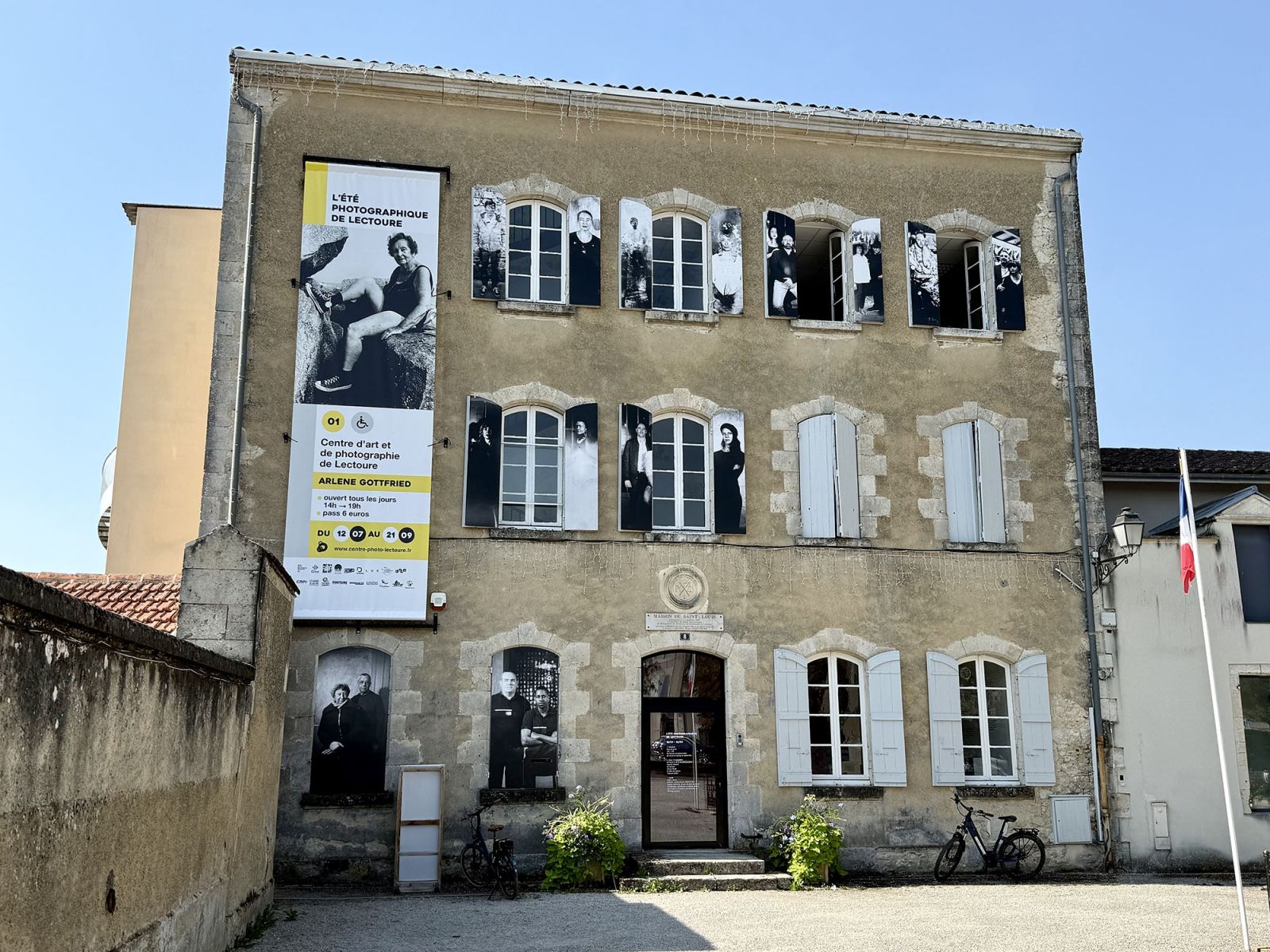 Centre d'Art et de Photographie