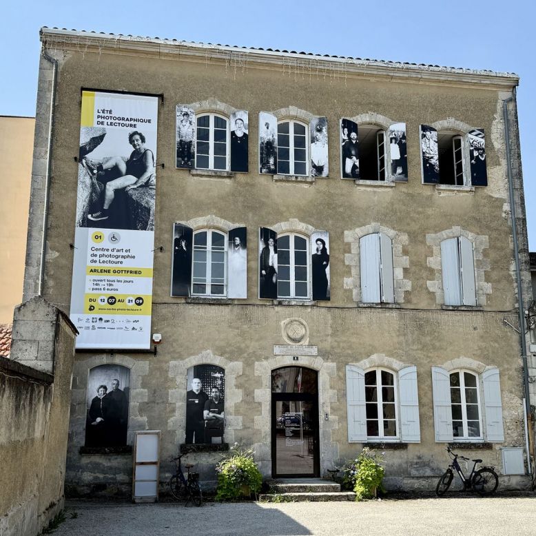 Centre d'Art et de Photographie