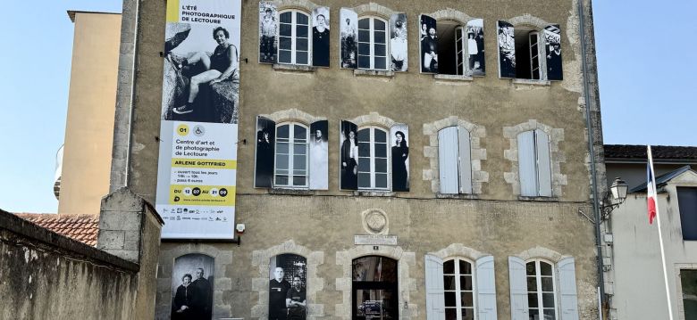 Centre d'Art et de Photographie