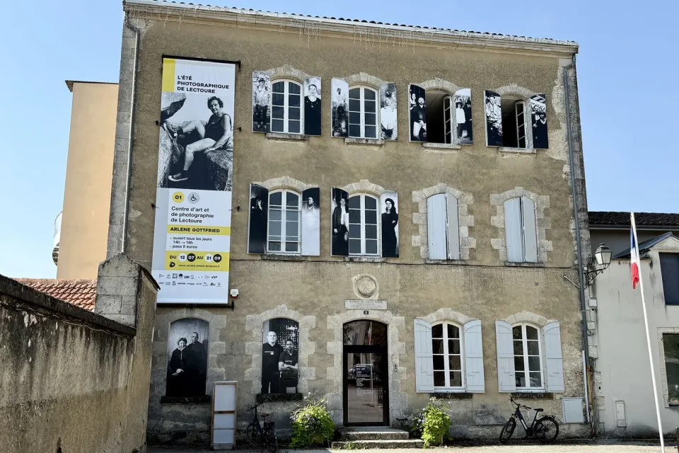 Centre d'Art et de Photographie