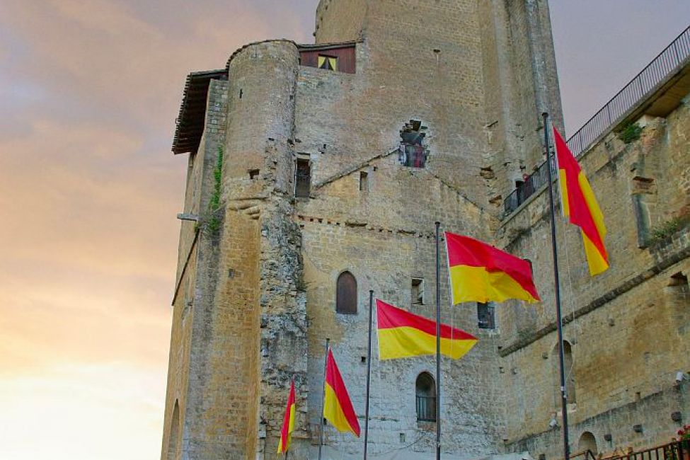 The Termes Tower