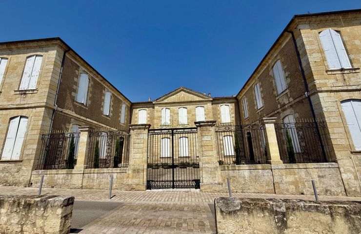 Château Cugnac d'Armagnac