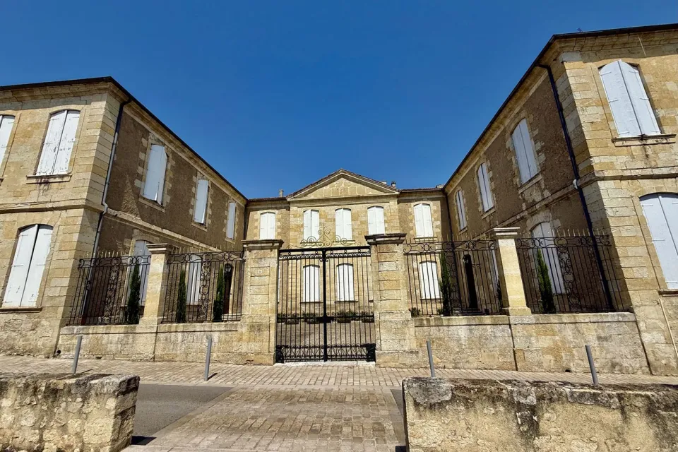 Château Cugnac d'Armagnac
