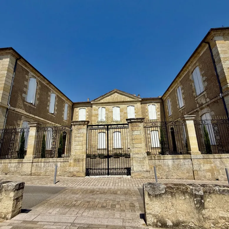 Château Cugnac d'Armagnac