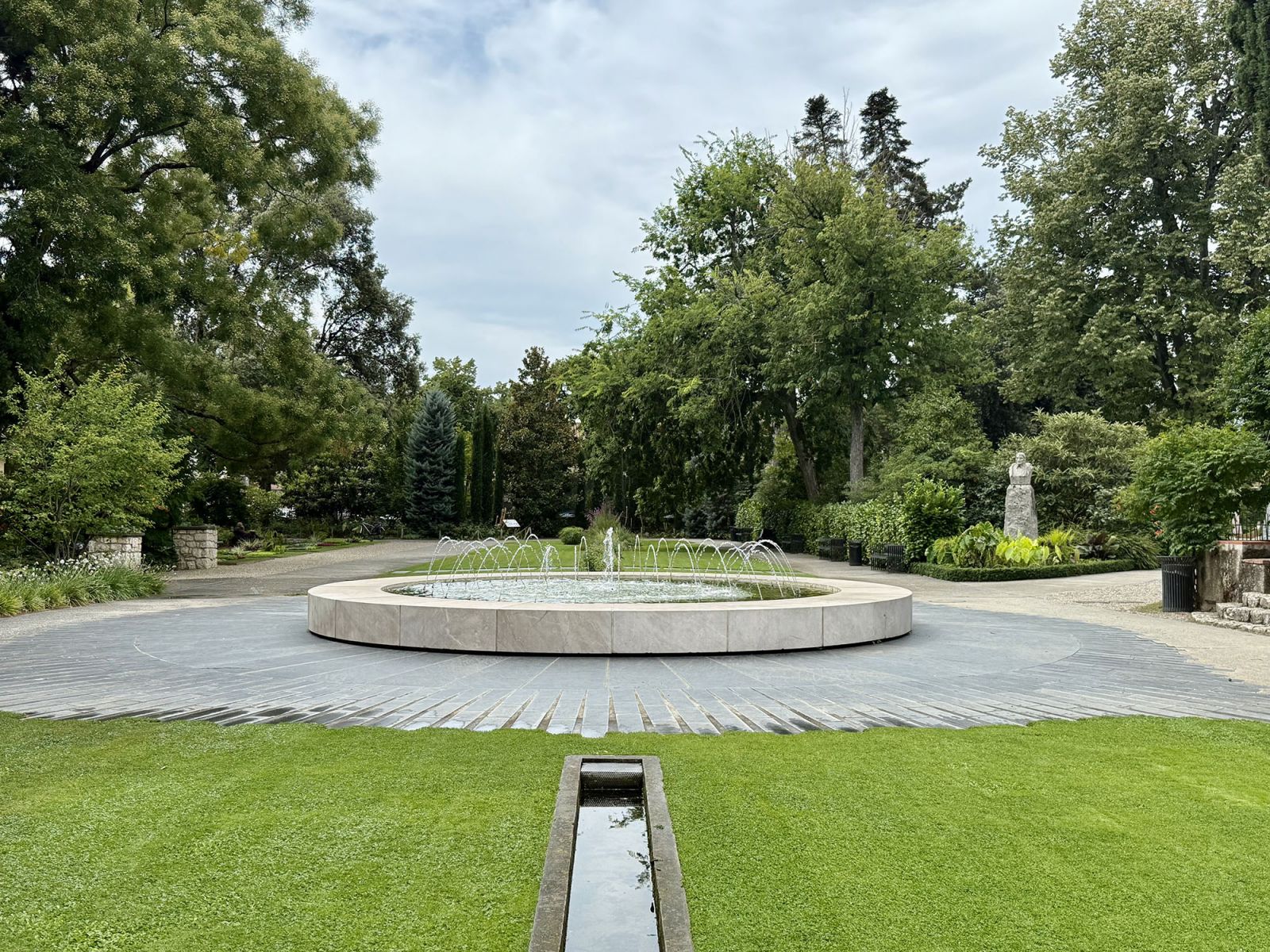 Jardin Ortholan