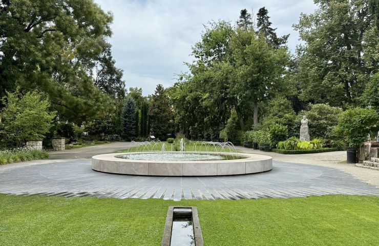 Jardin Ortholan