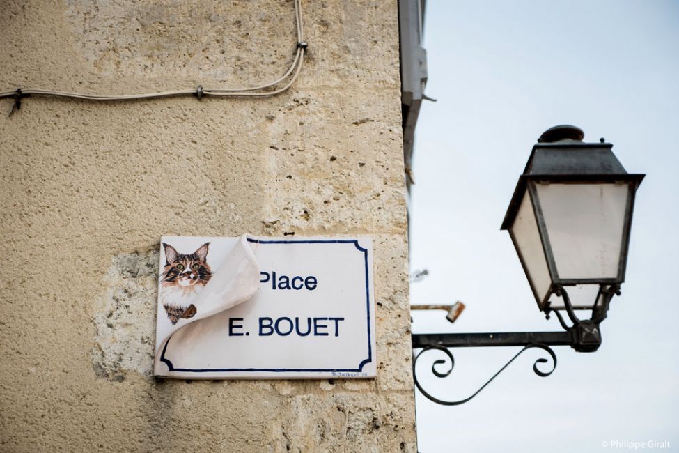 La Romieu