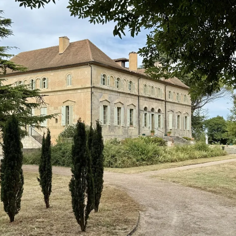 Domaine d'Argentens