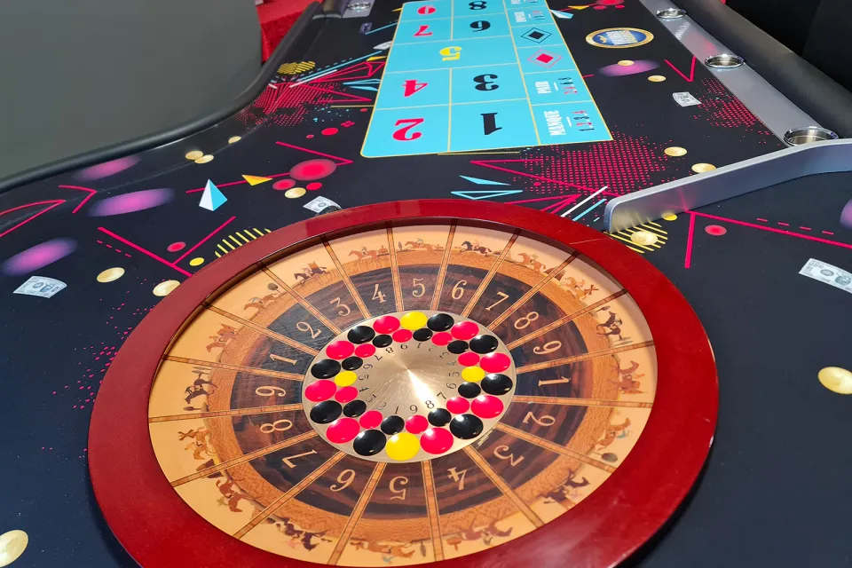 Casino Castera Verduzan