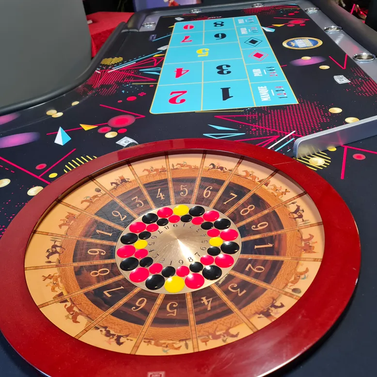 Casino Castera Verduzan