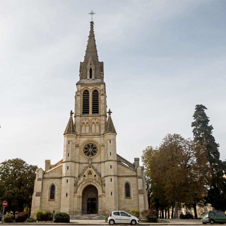 Saint-Clar-de-Lomagne