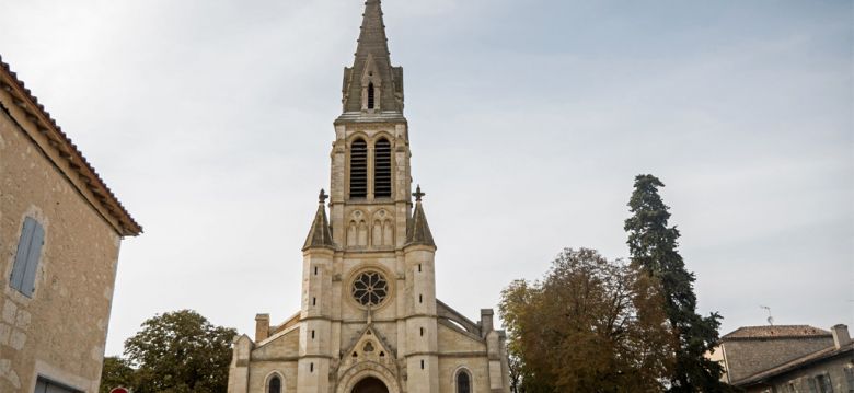 Saint-Clar-de-Lomagne