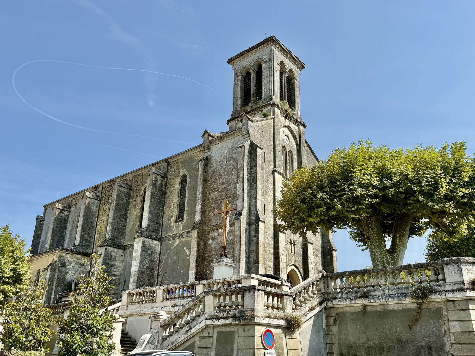 Eglise Saint Martin