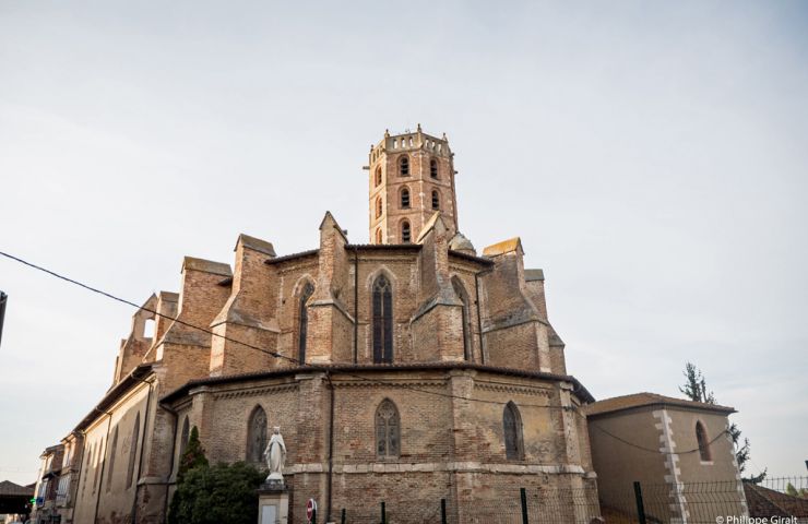 Gimont