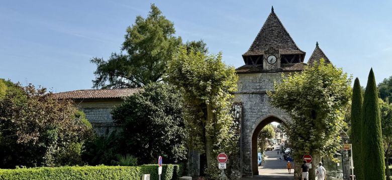 Eglise Saint-Pierre de Barbotan-les-Thermes