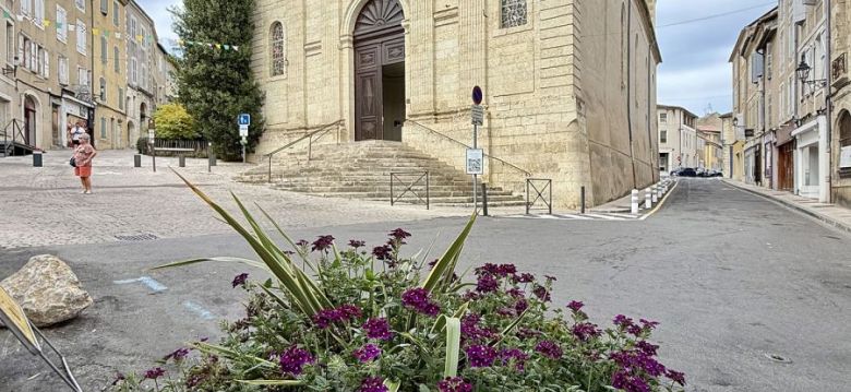 Eglise Sant-Orens