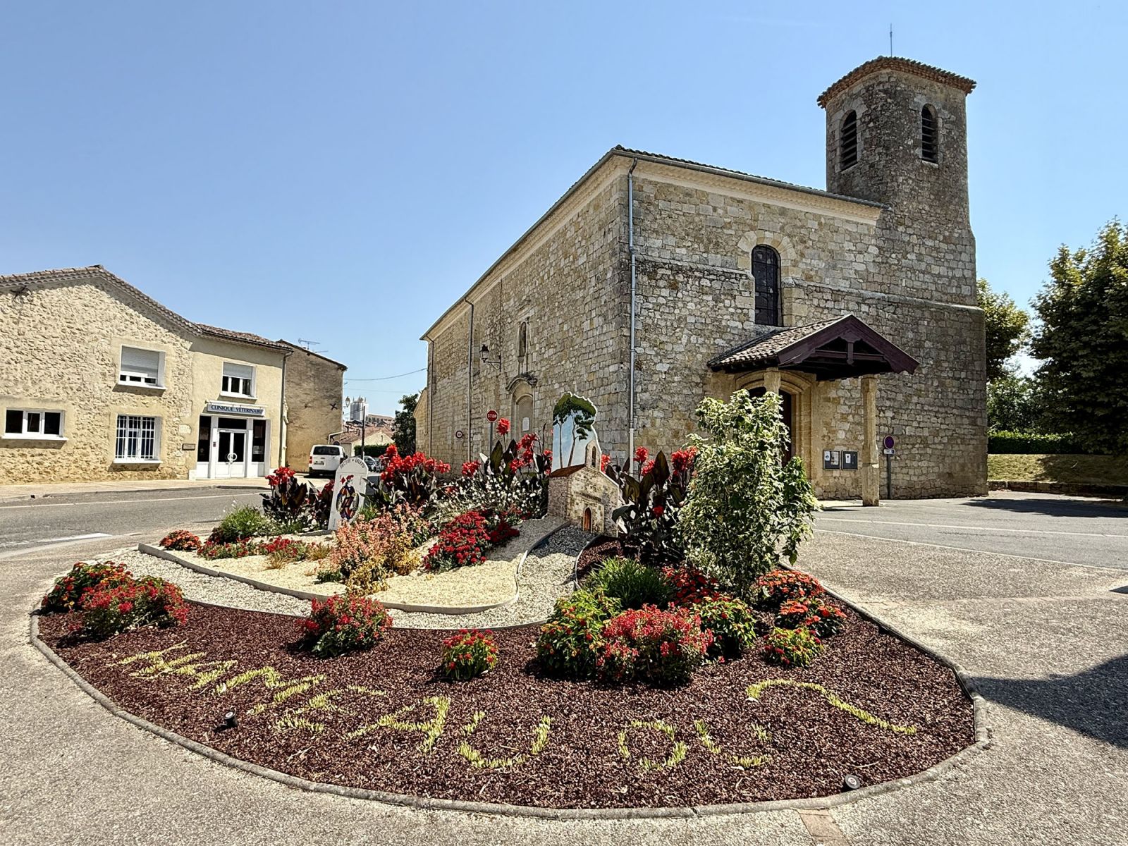 Eglise Saint-Jacques