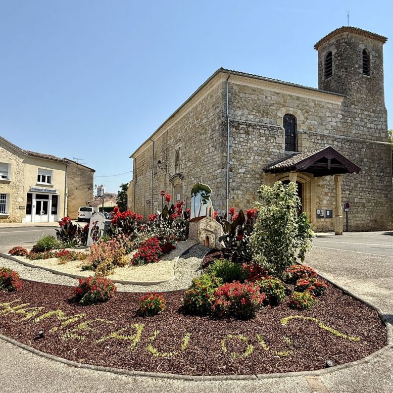 Eglise Saint-Jacques