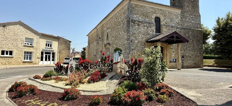 Eglise Saint-Jacques