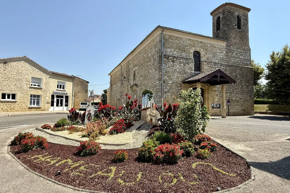 Eglise Saint-Jacques