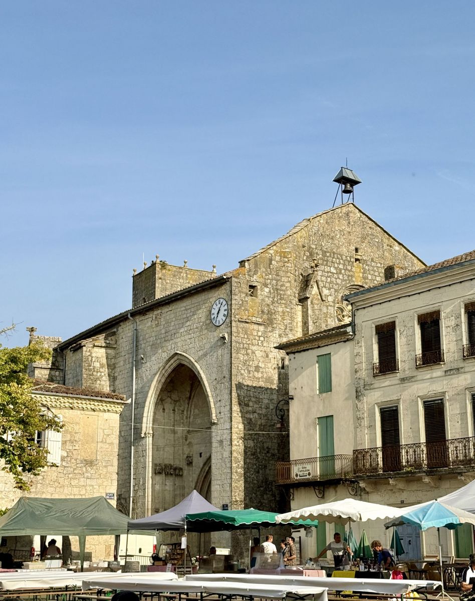 Eglise Sant-Nicolas