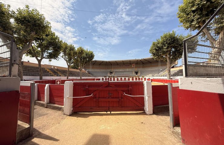 Arènes de Nogaro